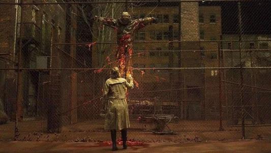 Foto de Terror en Silent Hill