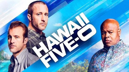Foto de Hawaii Five-0