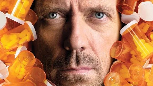 Foto de Dr. House
