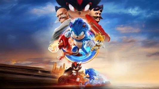 Foto de Sonic 3: La película
