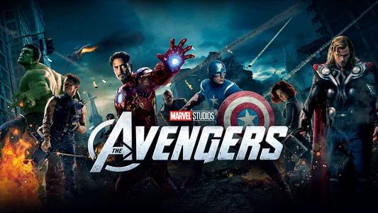 Foto de Avengers: Los Vengadores