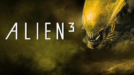 Foto de Alien³