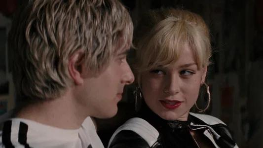 Foto de Scott Pilgrim vs. los ex de la chica de sus sueños