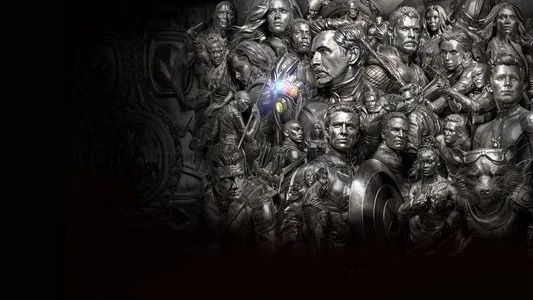 Foto de Avengers: Endgame