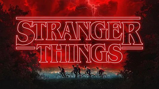 Foto de Stranger Things
