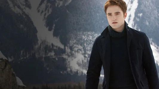 Foto de Crepúsculo:  Amanecer - Parte 2