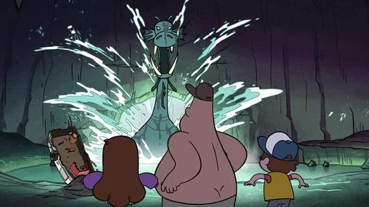 Foto de Gravity Falls