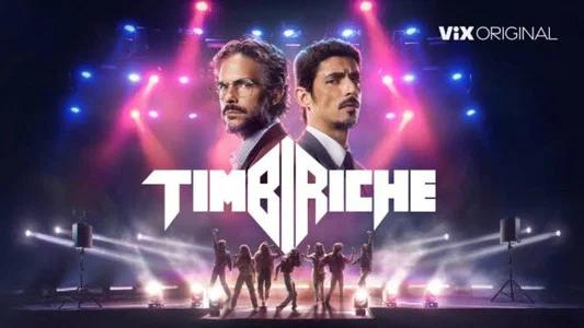 Foto de Timbiriche