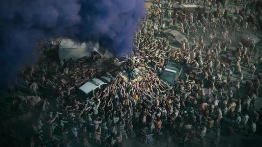 Foto de El ejército de los muertos