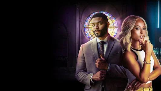 Foto de Terry McMillan Presents: Preach, Pray, Love