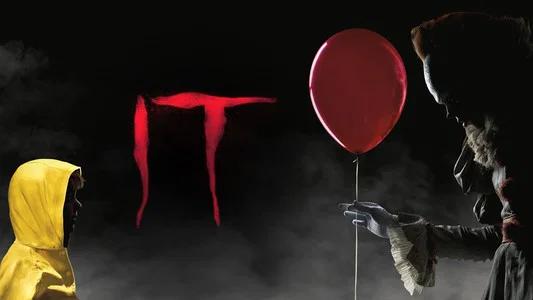 Foto de It (Eso)