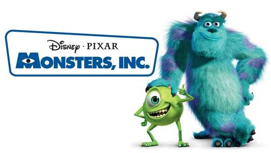 Foto de Monsters, Inc.