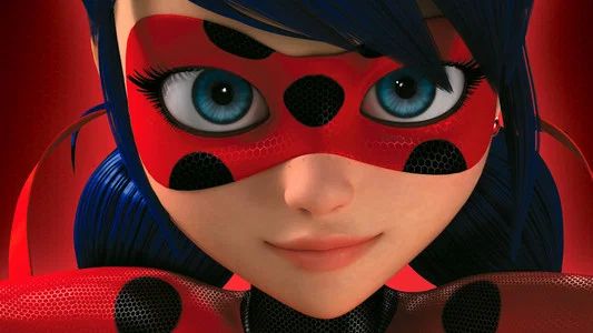 Foto de Miraculous: Las aventuras de Ladybug