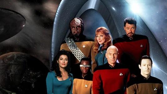 Foto de Viaje a las estrellas: La nueva generación