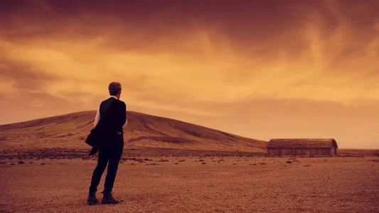 Foto de Doctor Who