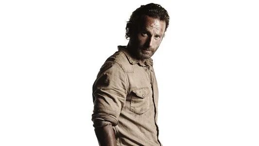 Foto de The Walking Dead