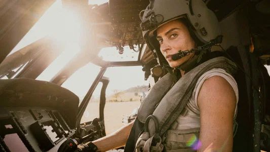 Foto de Operativo: Lioness