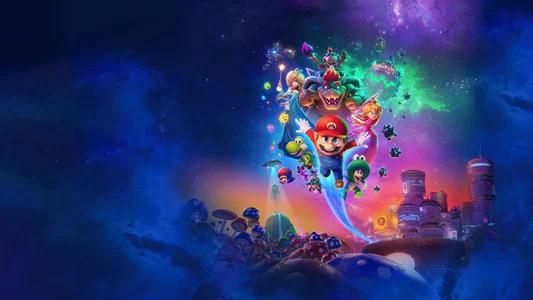 Foto de Super Mario Galaxy: La película