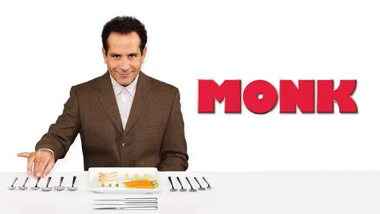 Foto de Monk