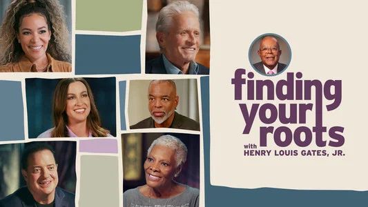 Foto de Finding Your Roots