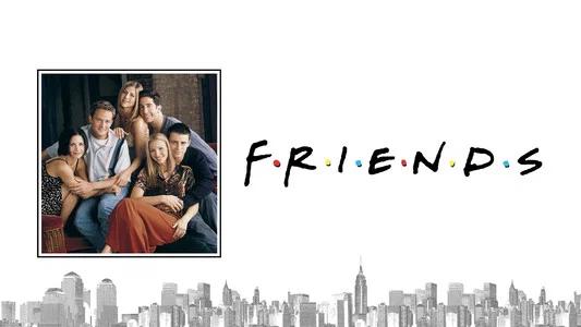 Foto de Friends
