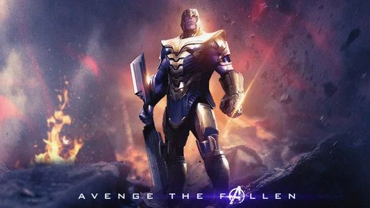 Foto de Avengers: Endgame