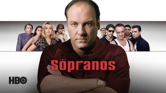Foto de Los Soprano