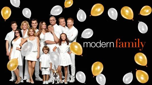 Foto de Una Familia Moderna