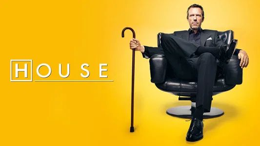 Foto de Dr. House
