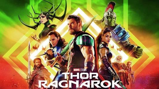Foto de Thor: Ragnarok