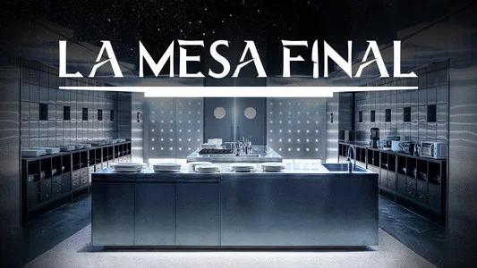 Foto de La mesa final