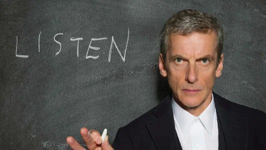 Foto de Doctor Who