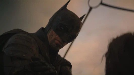 Foto de Batman