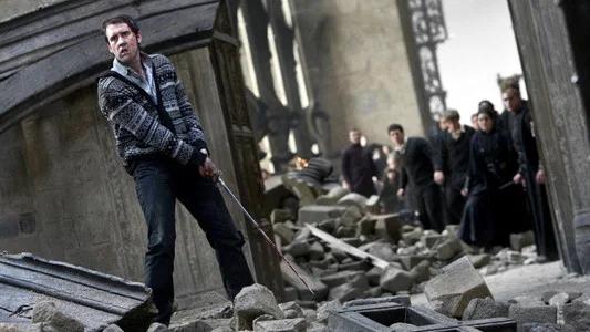 Foto de Harry Potter y las reliquias de la muerte: Parte 2