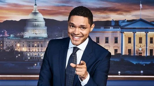 Foto de The Daily Show