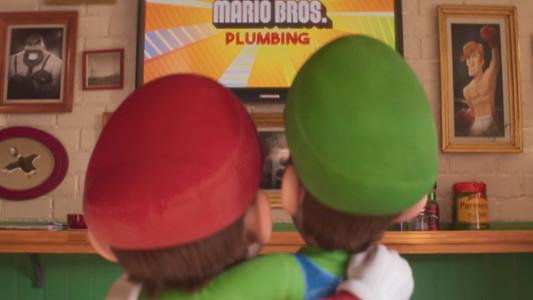 Foto de Super Mario Bros. La película