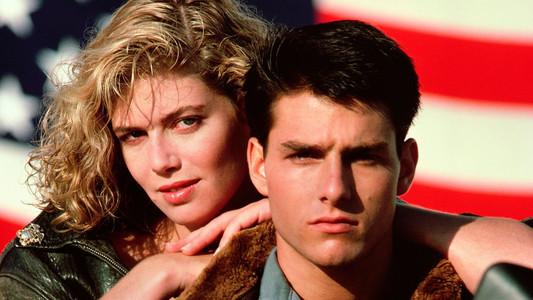 Foto de Top Gun: Pasión y gloria