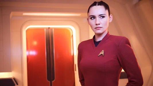 Foto de Star Trek: Extraños Nuevos Mundos