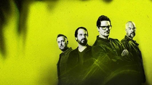 Foto de Ghost Adventures