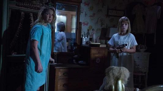 Foto de Annabelle 2: La Creación