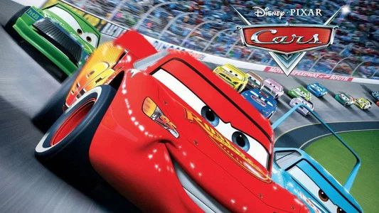 Foto de Cars