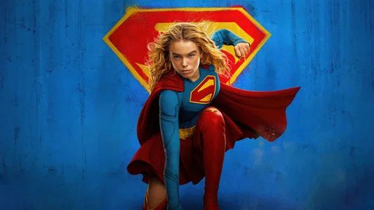 Foto de Supergirl