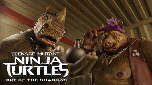 Foto de Tortugas Ninja 2: Fuera de las sombras
