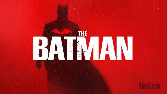 Foto de Batman