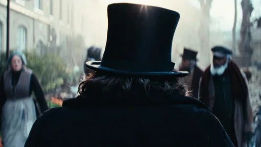 Foto de Ebenezer: Los fantasmas de Navidad