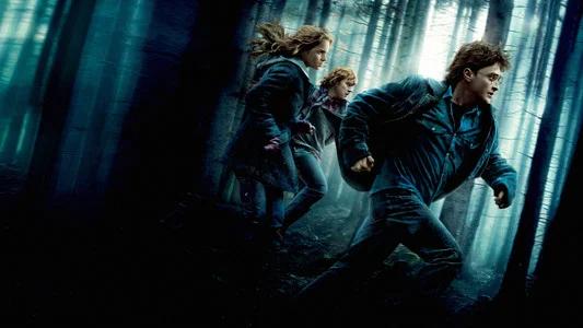 Foto de Harry Potter y las reliquias de la muerte (1ª parte)