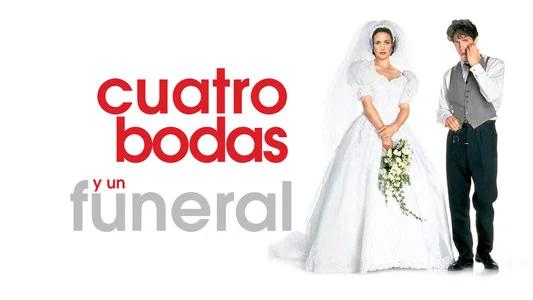 Foto de Cuatro bodas y un funeral