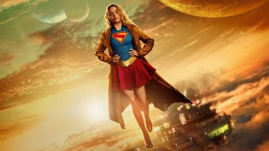 Foto de Supergirl