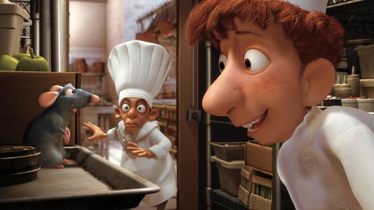 Foto de Ratatouille