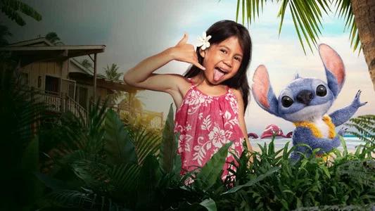 Foto de Lilo y Stitch
